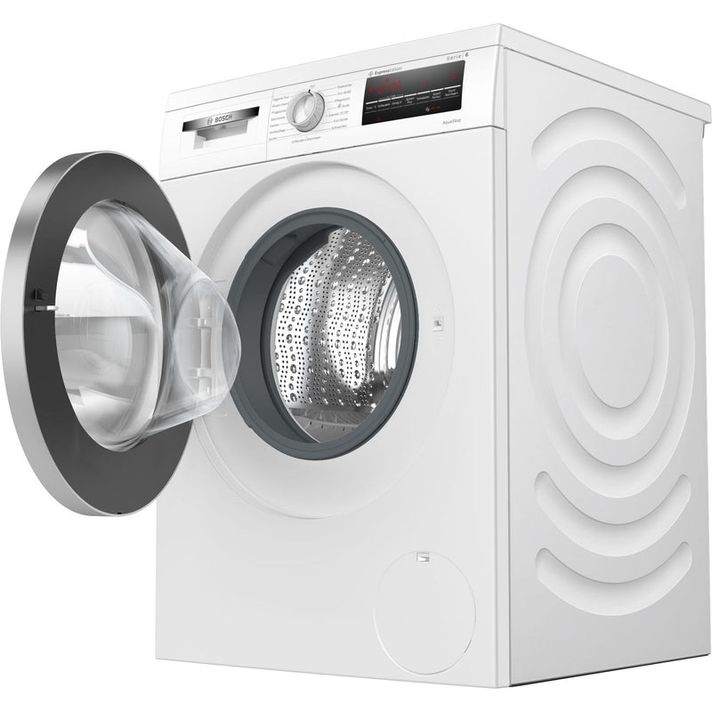 Bosch - Waschmaschine Waschautomat Express WUU28TH1 Serie6