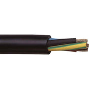 Lapp Kabel&Leitung - Energiekabel < 1 kV, für ortsveränderlichen Einsatz H07RN-F 3G1,5 1600103/500 − 500 Meter