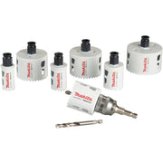 Makita - Lochsäge EZYCHANGE-BIM-Set E-12295 Universal