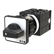 Eaton - Steuerschalter Stufenschalter T0 20A T0-5-8252/EZ 20A Zentraleinbau