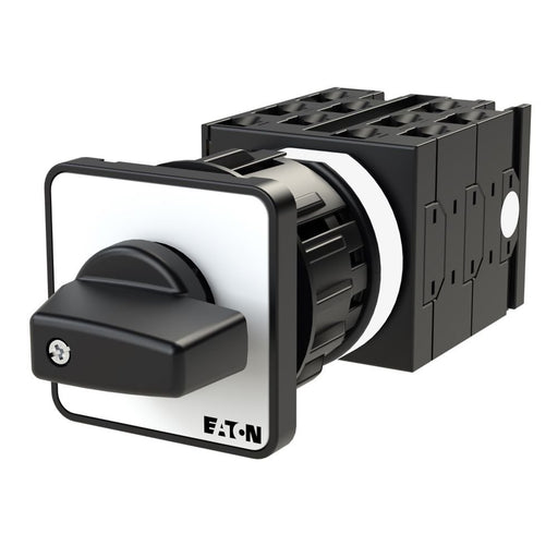 Eaton - Steuerschalter Stufenschalter T0 20A T0-5-8252/EZ 20A Zentraleinbau