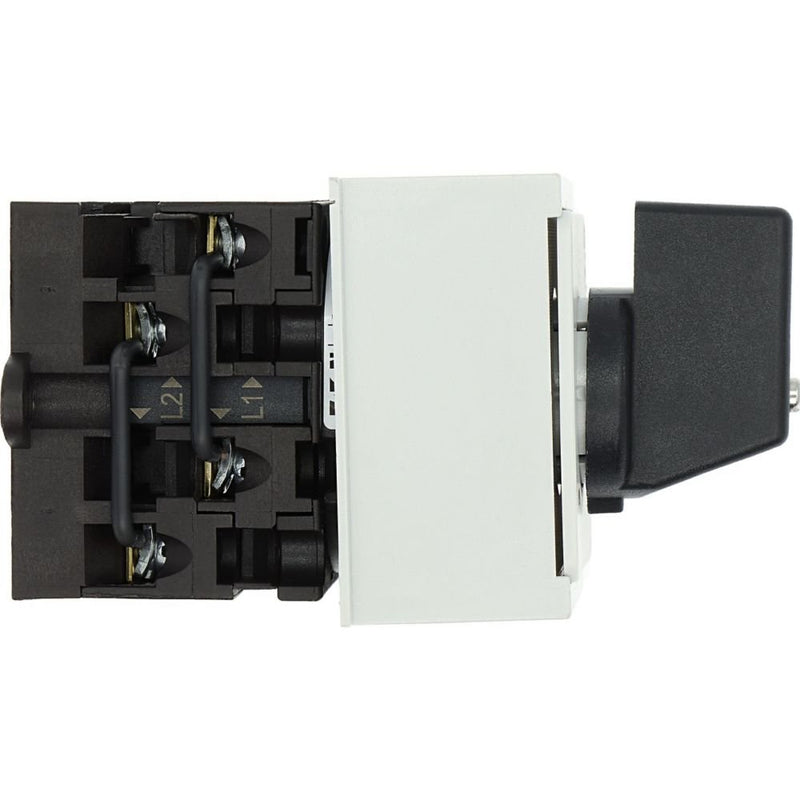 Eaton - Steuerschalter Stufenschalter T0-2-15136/IVS