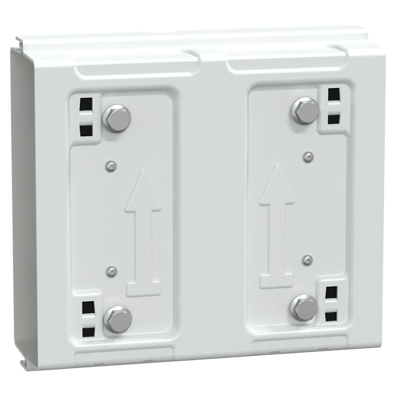 Schneider Electric - Zubehör/Ersatzteile für Schienenverteiler Verbindungsblock KSA250ZJ4