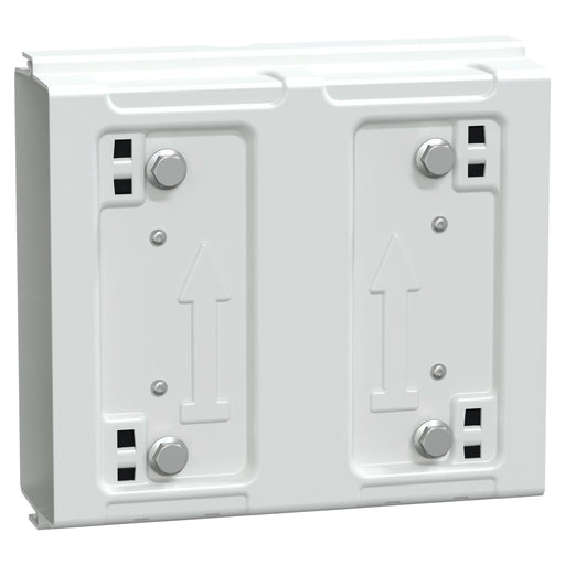 Schneider Electric - Zubehör/Ersatzteile für Schienenverteiler Verbindungsblock KSA250ZJ4