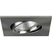 Brumberg Leuchten - Downlight/Strahler/Flutlicht LED-Einbaustrahler 12295153 350mA 3000K nickel