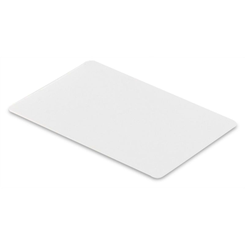 WAGO - Halterung für Bezeichnungsmaterial Abdeckung/Cover 210-837 halogenfrei,transp. − 100 Stück