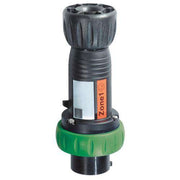 Stahl - Explosionsgeschützter CEE-Stecker/-Kupplung (IEC 60309) Stecker 16 A grün 2h 8570/12-402-S#272885