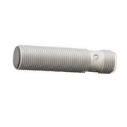 Ipf Electronic - Induktiver Näherungsschalter Sensor Induktiv, M12x1 IB12C776 50lang bündig Sn: 3
