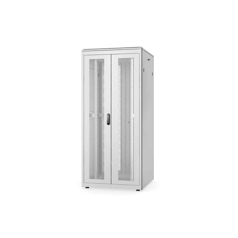 DIGITUS - Netzwerk-/Serverschrank Netzwerkschrank FLEX 36HE DN-31110 800x800mm, gr