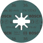Bosch - Trenn-/Schleifscheibe PRO R574 X-Lock 2608619154 Fiberscheibe 115 mm