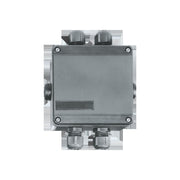 Schuch Licht - Elektrisches Zubehör/Ersatzteile für Leuchten Ex-Abzweigdose e8118/4