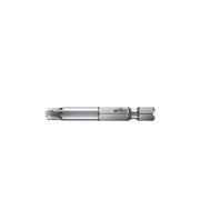 Wiha - Bit Professional-Bit 7049 XZ PZ 2x50 Xeno-SL/PZ − 5 Stück