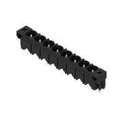 Weidmüller - Leiterplattensteckverbinder Verbinder 7.62mm SL 7.62HP#1141150000 − 24 Stück