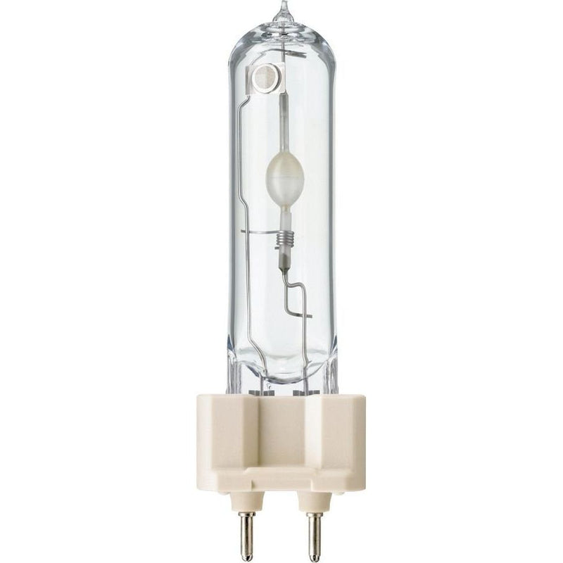 Philips Lighting - Halogen-Metalldampflampe ohne Reflektor Entladungslampe CDM-T Elite 35W/942 G12