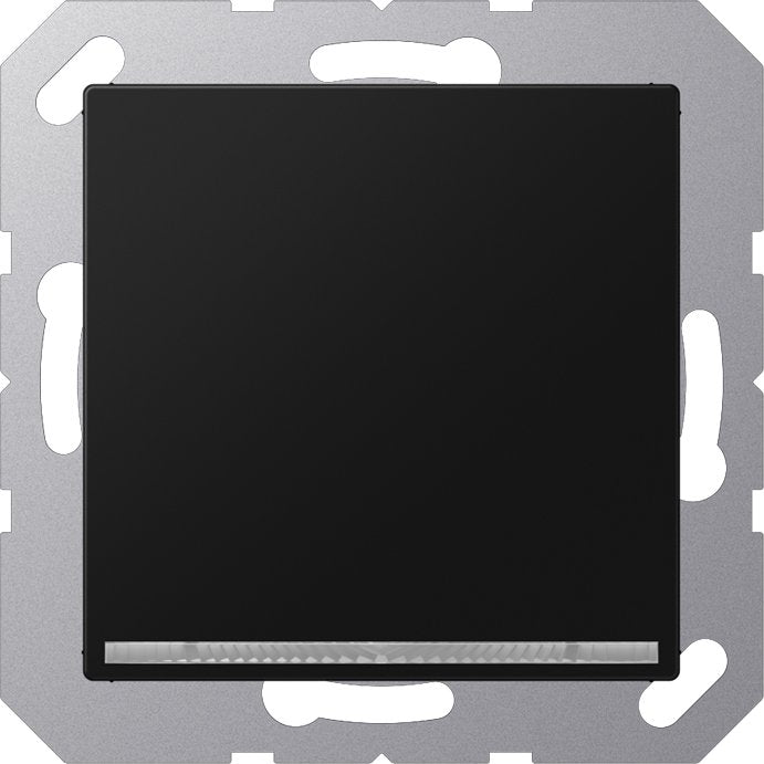 Jung - Orientierungsleuchte LED-Orientierungslicht A 1539-OO SWM LNW ohne Sensor
