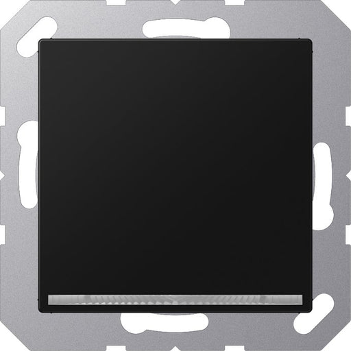 Jung - Orientierungsleuchte LED-Orientierungslicht A 1539-OO SWM LNW ohne Sensor