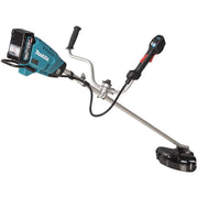 Makita - Rasentrimmer (Akku) Akku-Sense Zweihandgriff UR016GZ 40V max