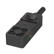Balluff - Induktiver Näherungsschalter Sensor induktiv BES R03KC-PS#BES05M8