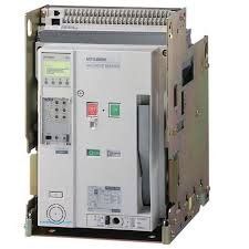 Mitsubishi Electric - Leistungsschalter für Trafo-, Generator- und Anlagenschutz Leistungsschalter AE1000-SW 4P F 1000A