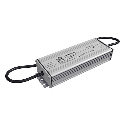 EVN Lichttechnik - LED-Betriebsgerät LED-Netzgerät K12 100 12V DC/5-100W