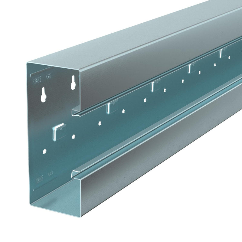 OBO Bettermann - Geräteeinbaukanal o. OT GS-S70170FS − 2 Meter