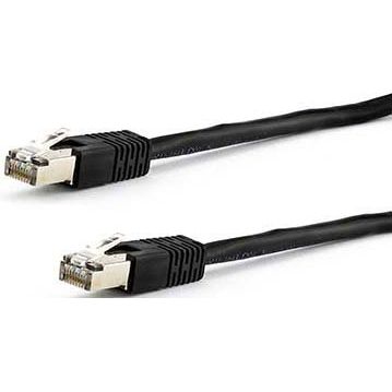 E+P Elektrik - Patchkabel Kupfer Patchkabel crossover Cat5e CC 43 0,5m
