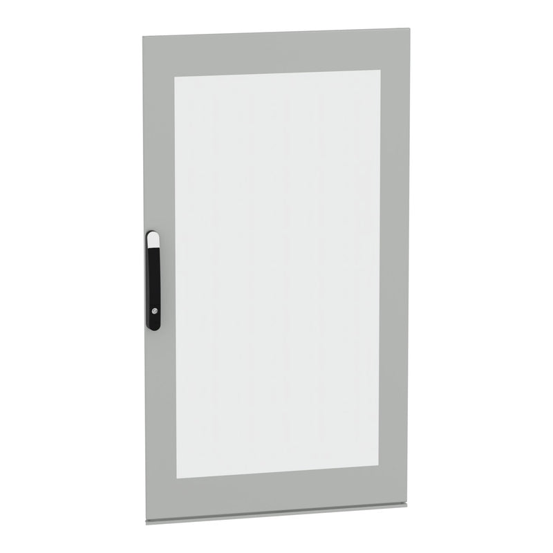 Schneider Electric - Tür/Bedientableau (Schaltschrank) Verglaste Tür NSYSFND148T PanelSeT SFN