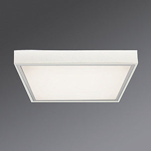Regiolux - Decken-/Wandleuchte LED-Anbauleuchte protect #62000016610 4000K DALI