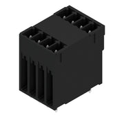 Weidmüller - Leiterplattensteckverbinder Verbinder 3.81mm SCD-THR 3#1030970000 − 50 Stück