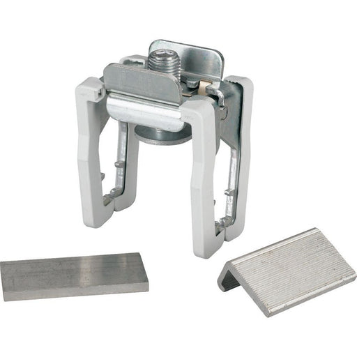 Eaton - Sammelschienenklemme Spreizklemme 1000qmm AKS1000 30x10 T-Profil − 3 Stück