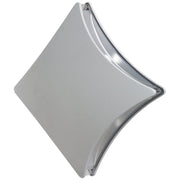 EVN Lichttechnik - Decken-/Wandleuchte Power LED-Anbauleuchte si WLRG1041402 4W,230V,3.000K,IP54