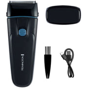 Remington - Elektro-Rasierer Folienrasierer F1000 Style Series F1 − 3 Stück