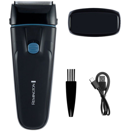 Remington - Elektro-Rasierer Folienrasierer F1000 Style Series F1 − 3 Stück