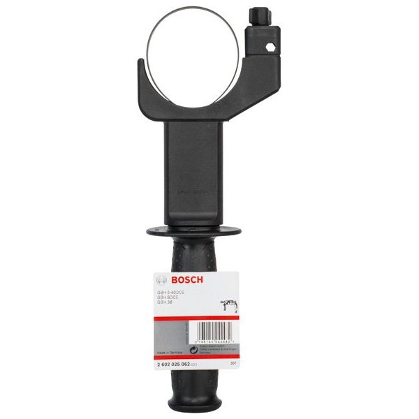 Bosch - Maschinengriff Handgriff für Bohrhämmer, 2602025062 passend zu: GBH