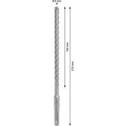 Bosch - Bohrer PRO SDS plus-5X 2608833790 Hammerbohrer 8 x 150