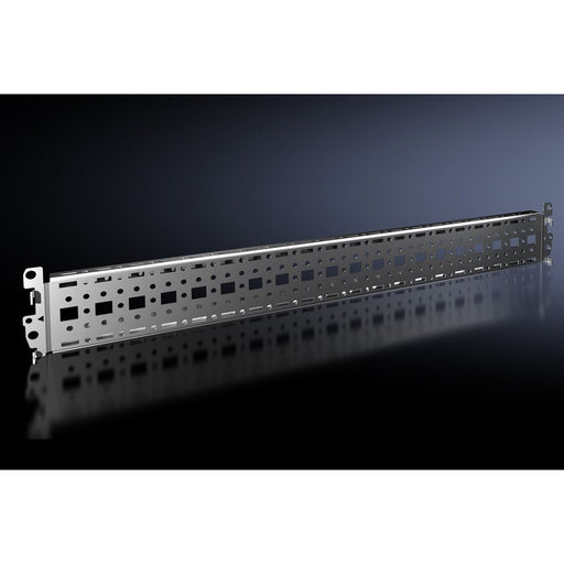 Rittal - Komponente für den Ausbau (Schaltschrank) System-Chassis VX 8617.030 (VE4) 18x64mm, B/T: 600mm