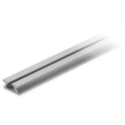 WAGO - Tragschiene Alu-Tragschiene 1m lang 210-154