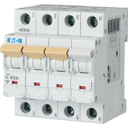 Eaton - Leitungsschutzschalter LS-Schalter m.Beschrift. PXL-C13/3N C 13A, 3p+N