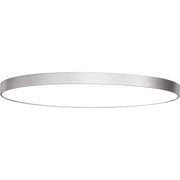 Lightnet - Decken-/Wandleuchte LED-Anbauleuchte BA5OSE-835M-D300 3500K − 1 Stück