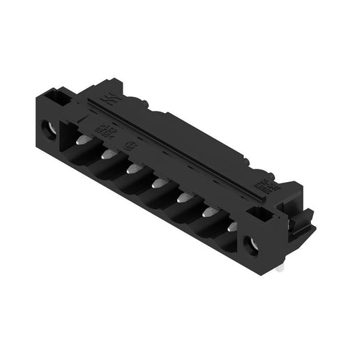 Weidmüller - Leiterplattensteckverbinder Verbinder 5.00mm SL-SMT 5.#1840400000 − 42 Stück