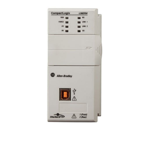 Rockwell - SPS-Geräteset PROZESSOR 1769-L30ERM − 1 Stück