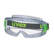 Uvex - Schutzbrille Vollsichtbrille ultravisio 9301714 farblos 9301714
