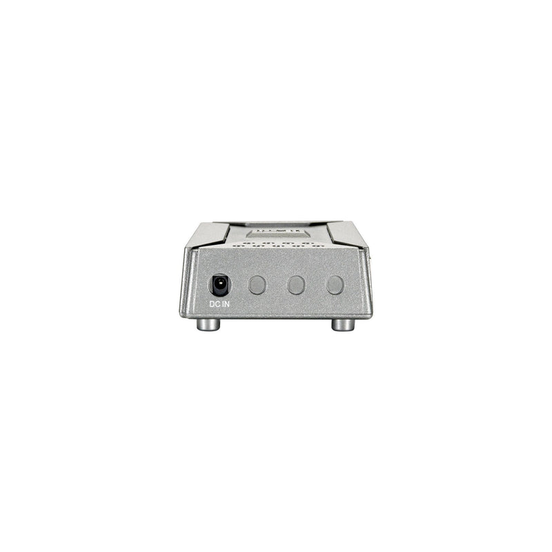 EFB-Elektronik - Netzwerk Switch Fast Ethernet-Switch FSW-0508TX 5 Port, 10/100Mbps