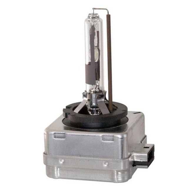 Scharnberger+Hasenbein - Fahrzeuglampe Autolampe 81100 PK32d-3 85V 35W D1R