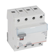 Legrand - Fehlerstrom-Schutzschalter Legrand 411808 63A 4P 500mA