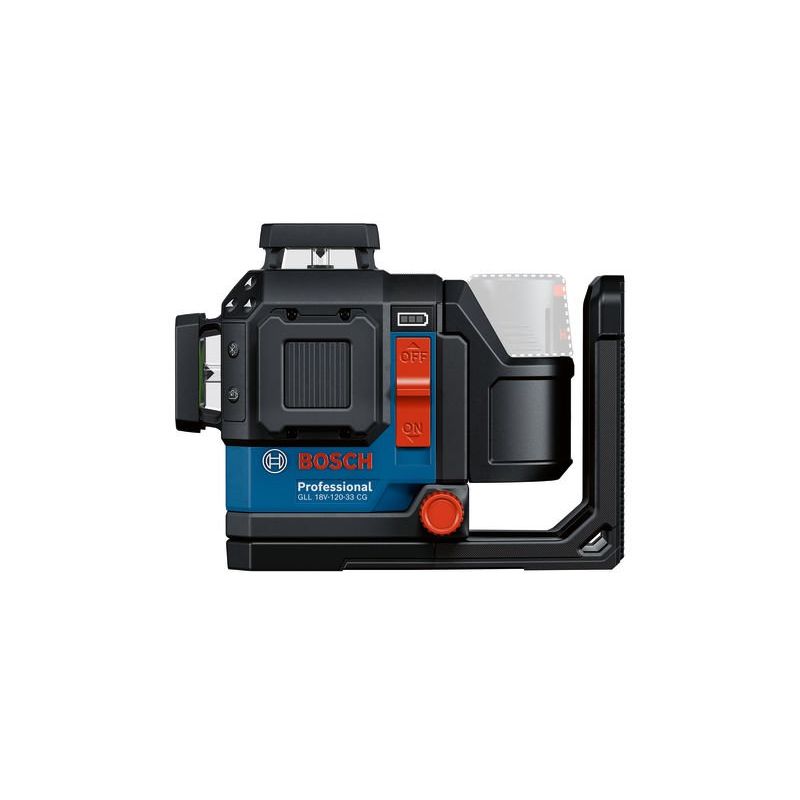 Bosch - Ladegerät für Werkzeugakku Zubehör BA 18-12 1608M00C4A