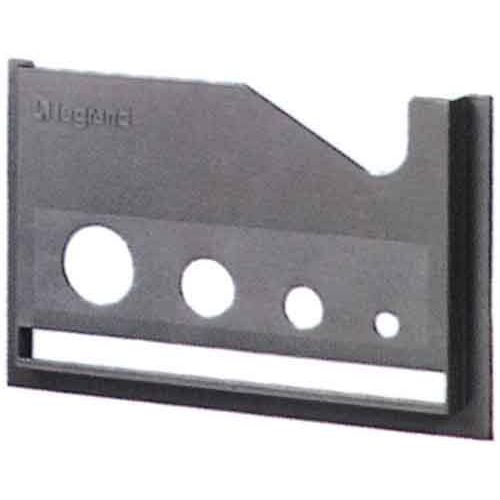 Legrand - Schaltplantasche/-halter (Schaltschrank) Schaltplantasche Legrand 036581