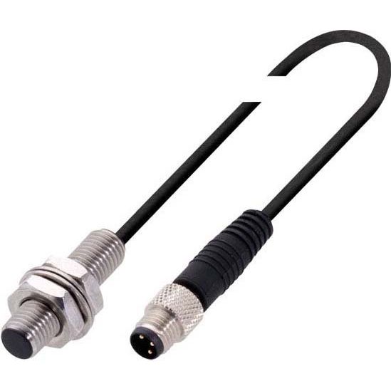 Balluff - Induktiver Näherungsschalter Sensor induktiv BES516324GE4CS4900,2