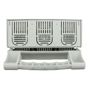 Eaton - Sicherungslasttrennschalter Lasttrennschalter 3polig SIZE 1 HOR#EBH1O3TM1 250A 690V Niedersp.