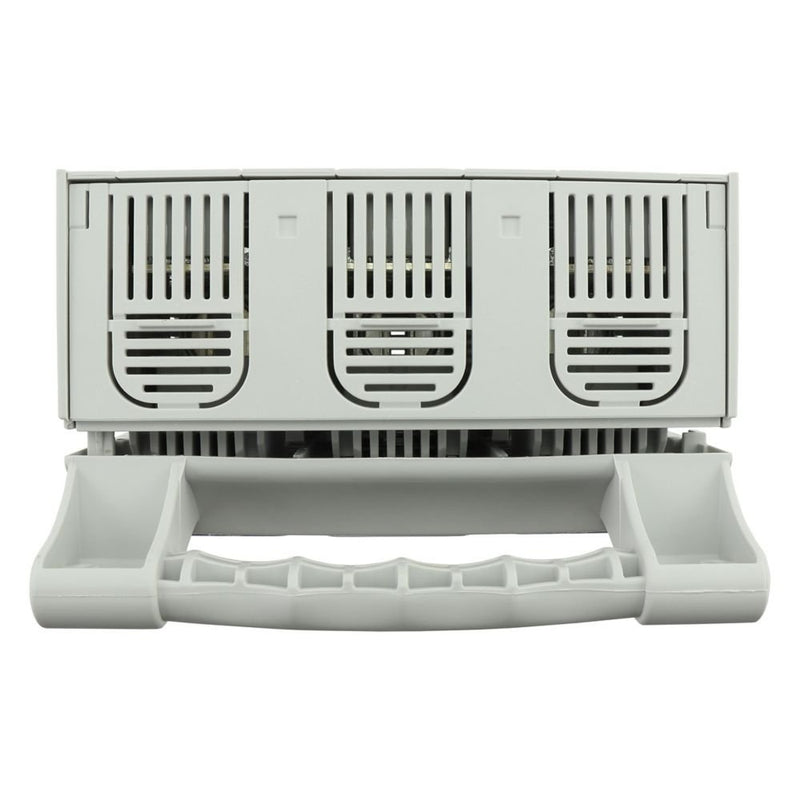 Eaton - Sicherungslasttrennschalter Lasttrennschalter 3polig SIZE 1 HOR#EBH1O3TM1 250A 690V Niedersp.